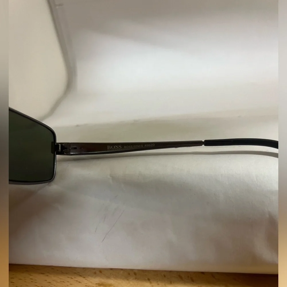 Hugo Boss sunglasses